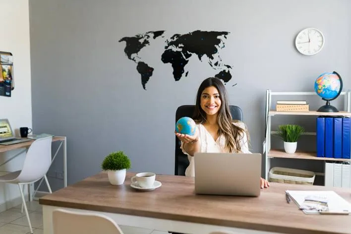 Versátil Intercâmbio: um up no seu currículo