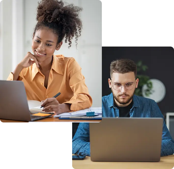 Exames de Proficiência