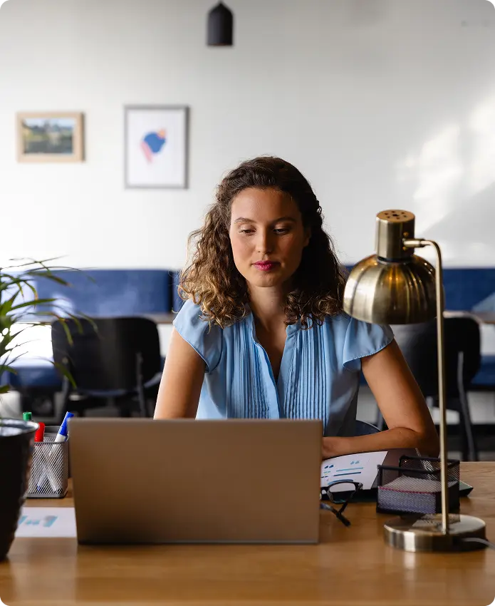 Nivelamento Corporativo