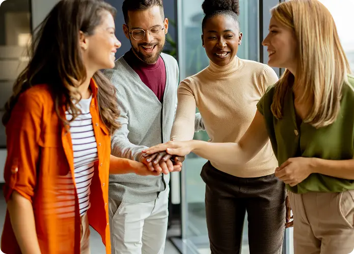 Nivelamento Corporativo