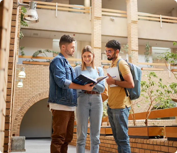 Exames de Proficiência