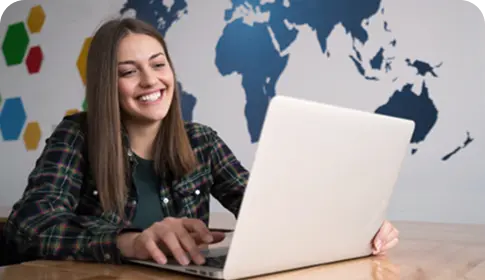 Certificações Internacionais