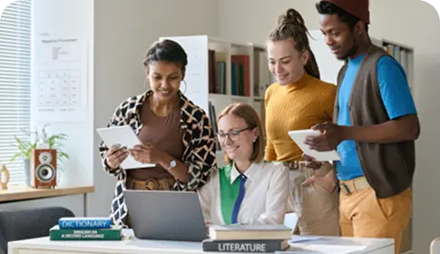 Idiomas - Português