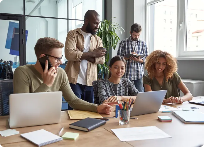 Cursos de Idiomas para Empresas