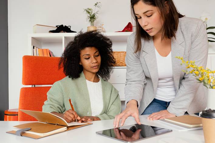 Como a Versátil Idiomas ensina inglês de forma diferente