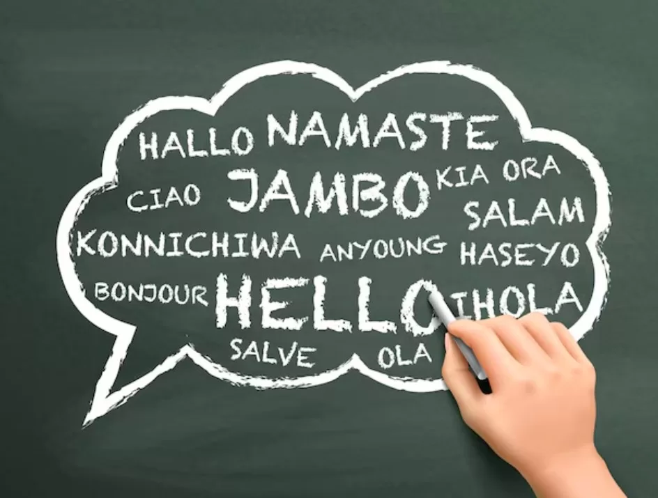 Por que escolher uma escola de idiomas em São Paulo?