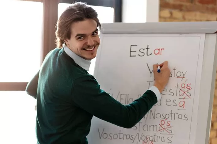 Guia completo do exame de proficiência em espanhol DELE