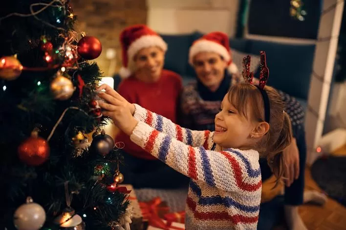 Tradições de Natal em inglês que você precisa conhecer