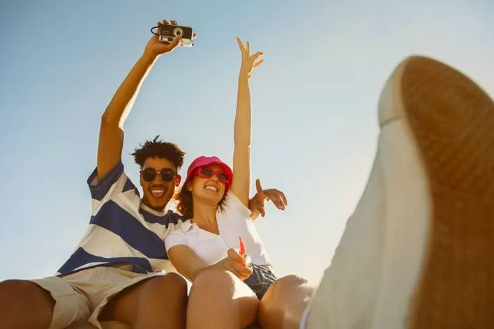 Inglês para as férias: guia de sobrevivência para viajar com confiança