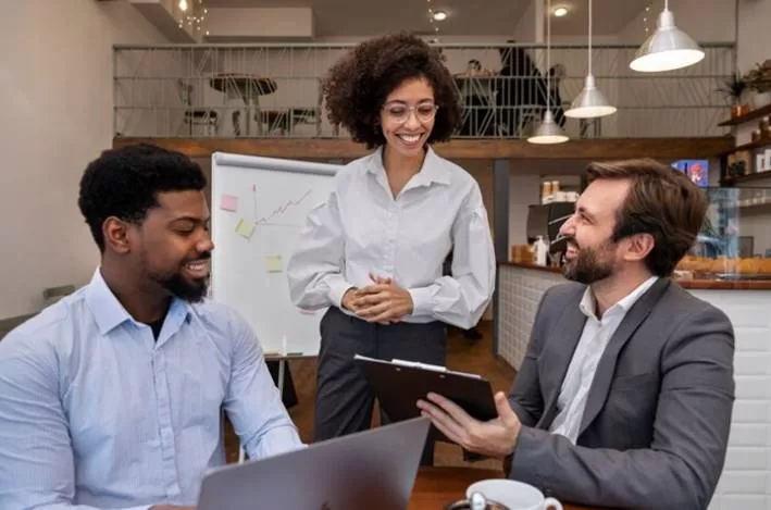 Argumentação e negociação: o idioma como ferramenta de persuasão