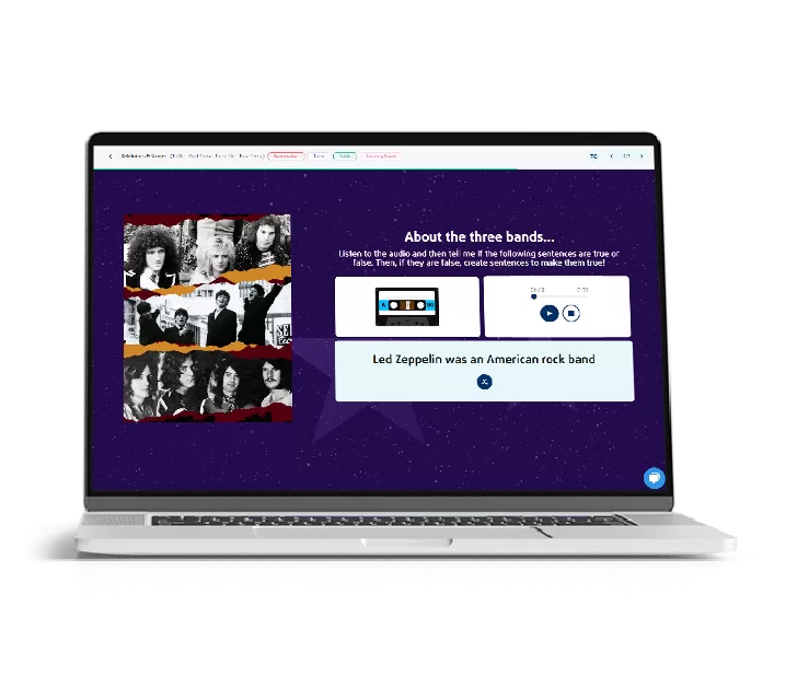 Flexge: aprender inglês nunca foi tão fácil