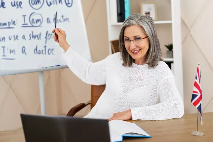 Os10 melhores cursos de inglês em São Paulo que você precisa conhecer