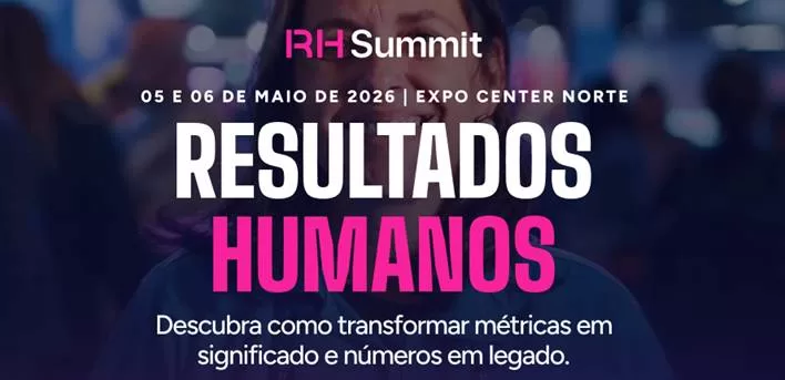 Versátil Versátil Idiomas: presença confirmada no RH Summit 2026