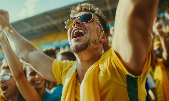 Inglês para a Copa do Mundo 2026: frases essenciais para torcer e conversar sobre futebol