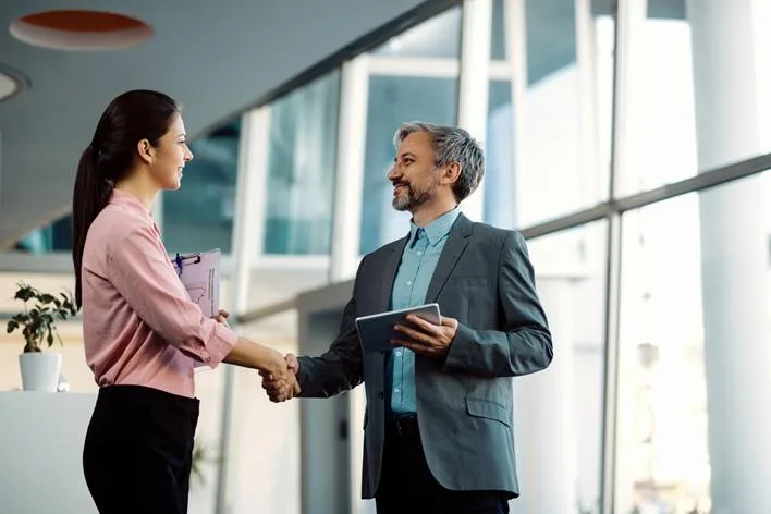 Vocabulário técnico em inglês no ambiente de trabalho