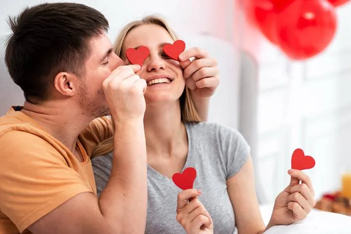 Versátil 15 frases românticas em inglês para usar no Valentine’s Day