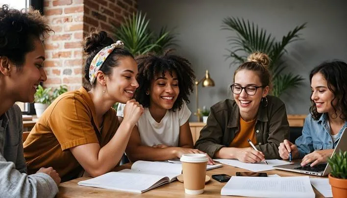 Aulas particulares ou aulas em grupo de inglês: qual a melhor opção para aprender?
