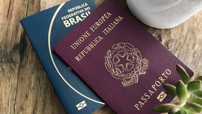 Versátil CILS para cidadania italiana: entenda a importância dessa certificação
