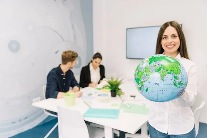 Os idiomas mais valorizados pelo mercado global e como eles podem transformar sua carreira